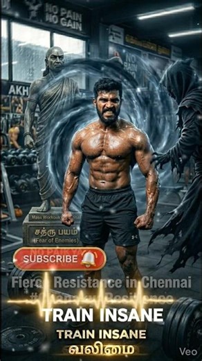 ⚔️ Tamil Motivation Dialogue 🔥 ⚔️ #success #motivation