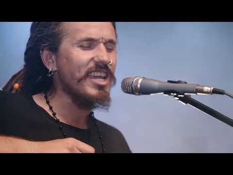 Anthem (I'm So Angry) (Official Video)