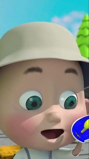 My Binky 👶 The Pacifier Song For Kids 👶