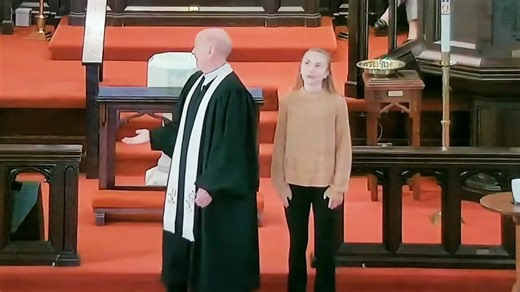 1.3K views · 23 reactions | What were you doing when you were 16? Last Sunday, Julia Leady shared how she turned her life around by coming to church and living for the Lord! She just became the Berks County cross-country champion and a champion of all our hearts. Listen to her tell it in the video below and hear it in her own words! You just might want to keep a box of tissues nearby! Rev. Epps | St. Paul's UCC, Amityville, PA | Facebook