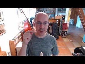 Tonguing vs Slurring on Descant recorder.