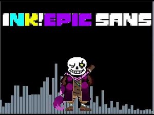 EPIC INK SANS THEME