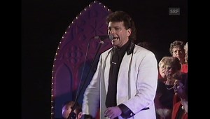 Bo Katzman-Gospel-Konzert