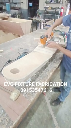 Share lang natin ang Isa sa mga technique natin sa EVO Fixture Fabrication and Services. Naka anchor Yung filler substrate bago masilyahan para walang crack kahit mag-flex yung sculpture. # #modulefabricator #SignageMaker #shimanoduraace #fabrication #advertising #workethicmatters #sculpture #artist #artwork #artsandcrafts | Ed Manila