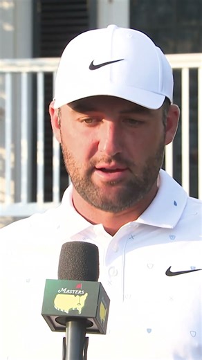 Rory McIlroy defends Masters title as Scheffler falls short