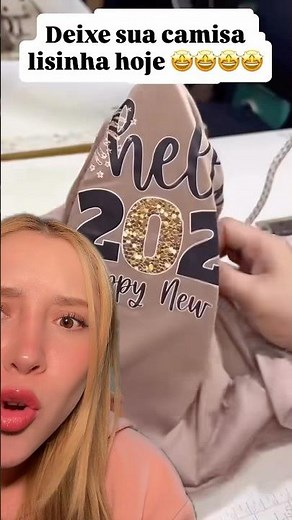 Transform your t-shirts in seconds 😱❗️ #dufitopower 🧸