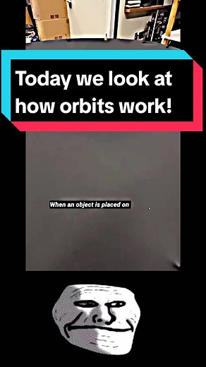 Understanding Orbits: How Gravity and Velocity Create an Orbit