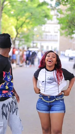 Engaging Dance Challenge on TikTok: Join the Fun!