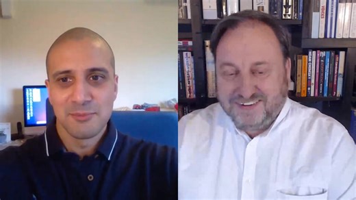 9.5K views · 187 reactions | Join Neil and Neeraj live for more advice and practice on how to improve your speaking skills. | LearnEnglish – British Council | Facebook