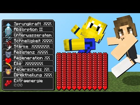 Die Schlechteste Mod! (1000 Herzen, 1 Milliarde Schaden, Alle Effekte) - Ariana Grande Mod
