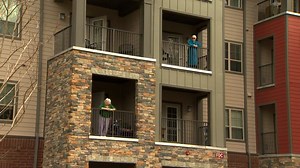 32K views · 1.2K reactions | HEARTWARMING: This Brentwood musician couldn't visit his mother at an assisted living facility that's on lockdown; so he decided to play for her. But the music's being enjoyed by many residents who won't have any visitors for a while thanks to COVID-19. FULL STORY: https://www.newschannel5.com/news/brentwood-musician-serenades-elderly-residents-at-assisted-living-facility-during-covid-19-outbreak | NewsChannel 5 Nashville | Facebook