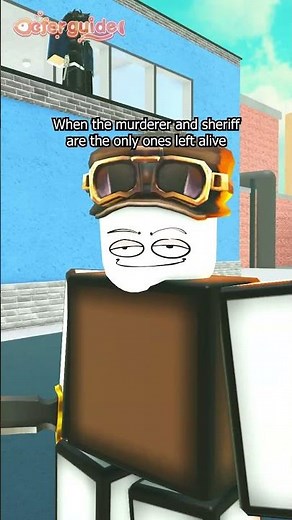 mm2 nut idk #shorts #short #roblox #funny #robloxmemes #Goldfishiess