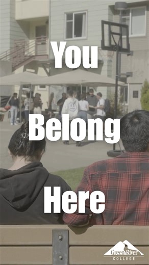 At Green River College, we believe everyone deserves a place where they feel seen, supported, and inspired. Whether you're just getting started or still finding your people — you belong here. 💚 Looking to connect, explore, or get involved? Check out what’s happening on campus → https://www.greenriver.edu/calendar.html #YouBelongHere #GatorLife #CampusCommunity #StudentLife #FindYourPlace | Green River College