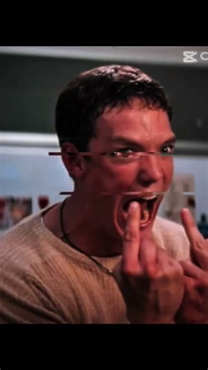 "Original Ghostface - Stu Macher" #edit #blowup #scream #ghostface #original