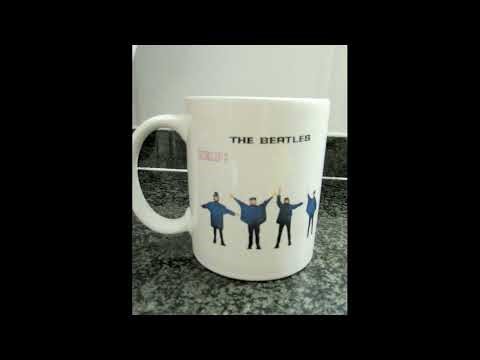 Ramon Blesa _ THE NIGHT BEFORE _ The Beatles _ cover