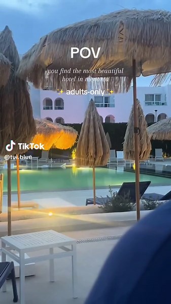 TUI BLUE Victoria Menorca Hotel Review