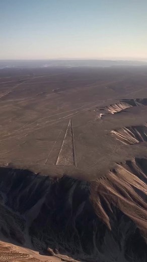8.3K views · 59 reactions | The enigmatic Nazca Lines in Peru are astonishing. The origin of these gigantic geoglyphs in the desert remains a mystery to humanity.  bit.ly/TM-Peru 朗 Awesome reel by https://www.instagram.com/world_walkerz/ ✨ #Tripmasterstravel to be featured  #Nazca #Peru | Tripmasters | Facebook