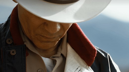 Netflix adds gritty X-rated thriller with perfect 100% Rotten Tomatoes score