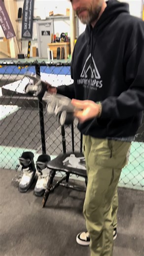 Learning Free Skates: Progression Journey Begins!