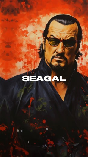 The king of McDojo 😅 #EmpireBoxing #Podcast #StevenSeagal | Empire Boxing Promotions