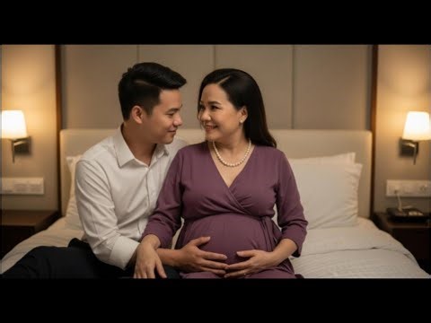 Câu Chuyện Gây Bão Nữ Đại Gia 60 Tuổi Có Thai Với Trai Nghèo Vùng Núi – Sự Thật Sau Cuộc Tình Khiến