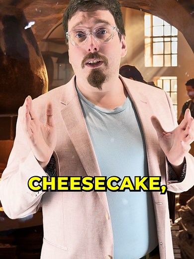 Historia del cheesecake: orígenes y evolución