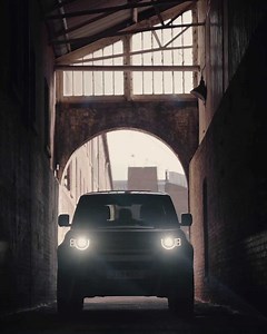 New Defender 90. Now in India. The toughest and most capable Land Rover ever made, with new-age connectivity and unstoppable all-terrain performance. New Defender 90 offers excellent off-road geometry with its short wheelbase and minimal overhangs, while its optional, innovative front central jump seat creates room for up to six people. With unmatched capability and off-road durability, New Defender 90 is capable of great things. To know more, visit https://bit.ly/3hKrasI | Range Rover