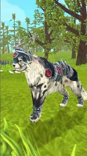 WildCraft Wild Pass Season 11 Cheetah