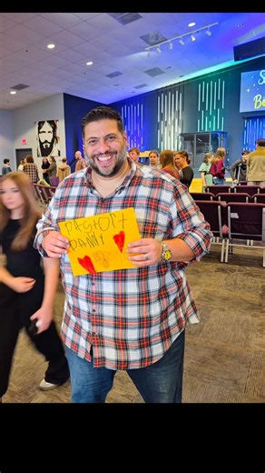 1.4K views · 55 reactions | It was a great Sunday to reflect on thankfulness to JESUS and celebrate our amazing Pastoral team | Restoration Church | Facebook