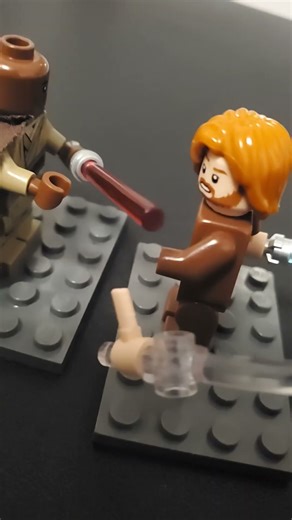 #stopmotion #stopmotionanimation #starwars #lego #sith #jedi #clone #stormtrooper