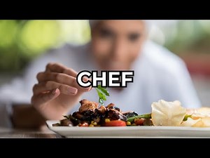 Chef - Job Summary