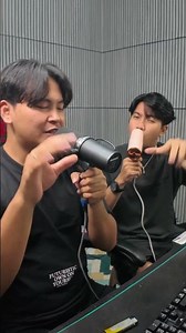 ALIEN ft. KANGKUNG BEATBOX GOES HARD 🔥🔥🔥