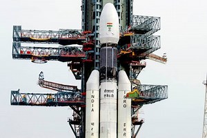 ISRO GSLV Mk 3 rocket gets ‘Baahubali’ sobriquet after successful launch
