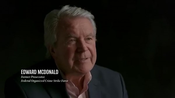 NYC Mafia's Mob Tax | American Godfathers: The Five Families (S1) | History