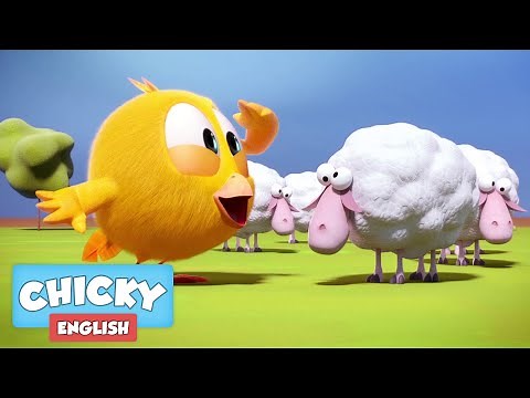 Where's Chicky? Funny Chicky 2019 | THE FARM | Chicky Cartoon in English for Kids