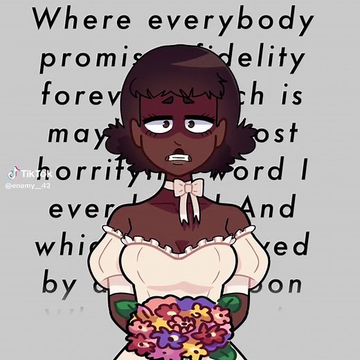 Kamille's Hilarious Take on Runaway Brides