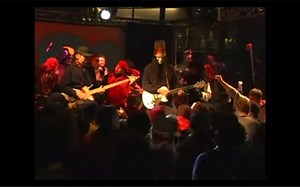 【Buckethead】&Bootsy Collins--A Lively Scene