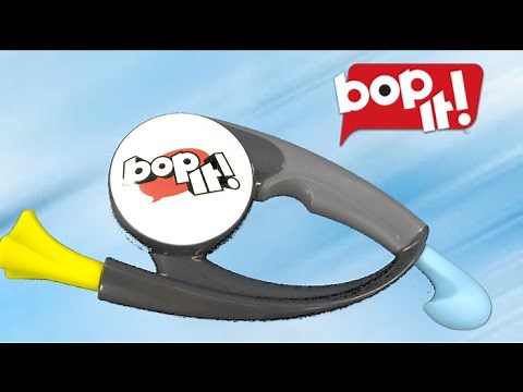 Bop It! from Hasbro