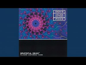 Cumberland Blues (Live at Fillmore Auditorium, November 8, 1969)