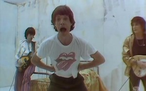 【The Rolling Stones】Respectable