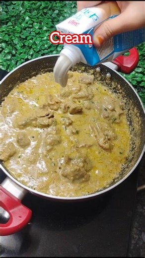 👉 Shaadi Wala Hyderabadi Mutton Marag 😱 Easy Recipe #viral