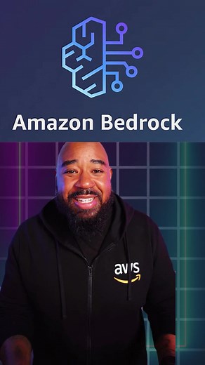 AWS on TikTok