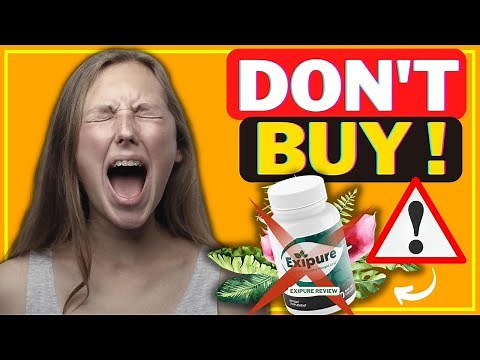 EXIPURE - (⚠️my hands-on analysis⛔️)- Exipure Weight Loss Review - Exipure Review - Exipure Reviews