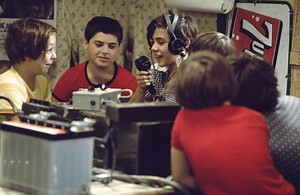 10 films pour enfants à regarder pendant les vacances d'été - Lire ONF