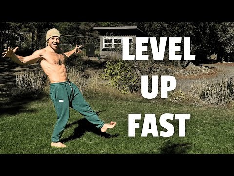 How I Practice Hacky Sack (4 Simple Hacks to Improve FAST)
