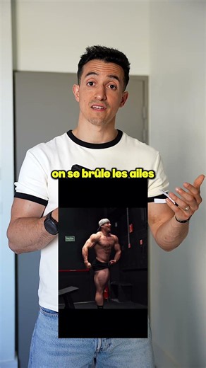 Il décède à 22ans à cause des produis dopants 🙏