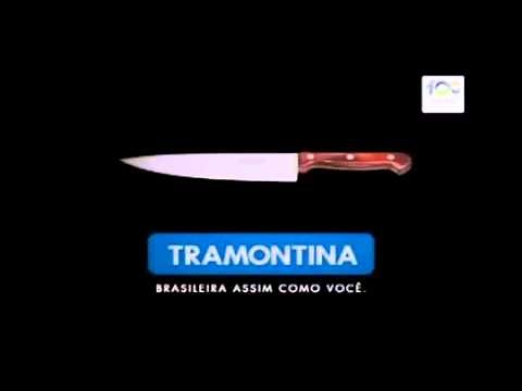 CORTE RAPIDO - TRAMONTINA