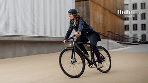 Ampler Bikes: Das Modell «Stellar» im Test