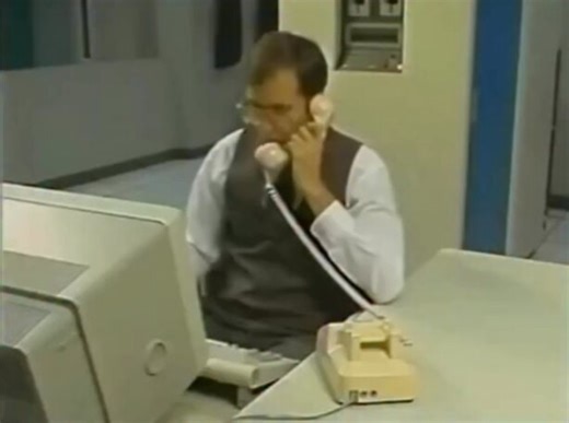 Every email you’ve ever sent uses a symbol one engineer picked in 30 seconds. He wasn’t supposed to be building email. When he showed a colleague, the first words were: “Don’t tell anyone. This isn’t what we’re supposed to be working on.”In 1971, Ray Tomlinson was an engineer at a tech company in Cambridge, Massachusetts that had a government contract to build an early version of the internet. His actual job was writing code to move files between computers. Nobody asked him to build a messaging 