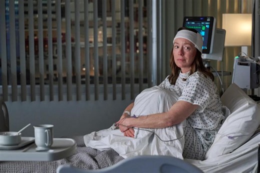 What is 'Doc'? Explaining the concept of the new FOX medical procedural